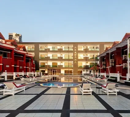 Arawana Regency North Pattaya